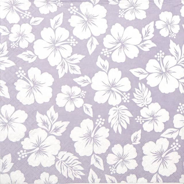 Ti Flair - Hibisco Vintage Lavender