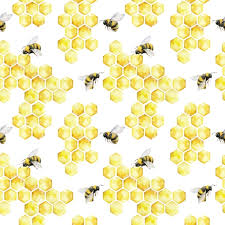 Ti Flair - Honey Bees