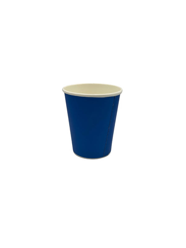 Paper Cup Plain