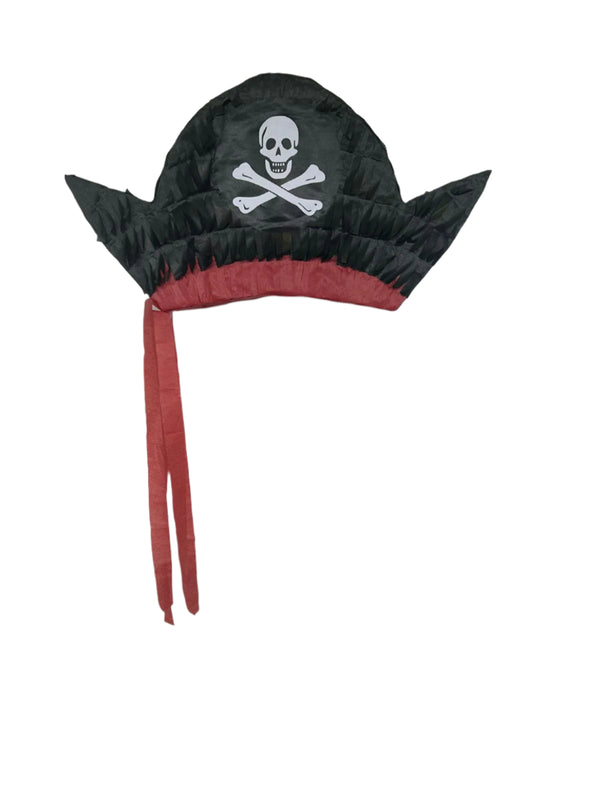Pirate Hat Pinata