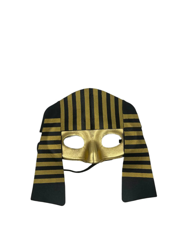 Egyptian Full Mask