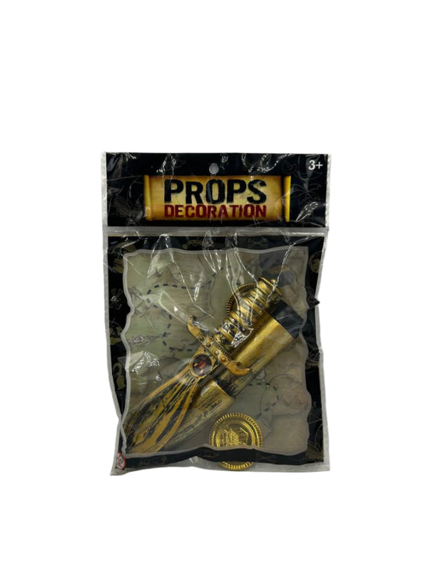 Pirate Accessory Set
