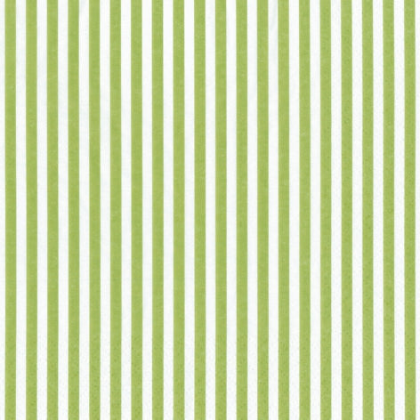 Ti Flair - Klassik Streifen Lime