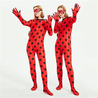 Lady Bug Set