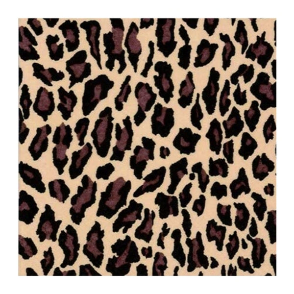 Ti Flair - Leopard Pattern Saffron