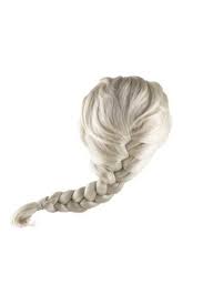 Elsa Wig