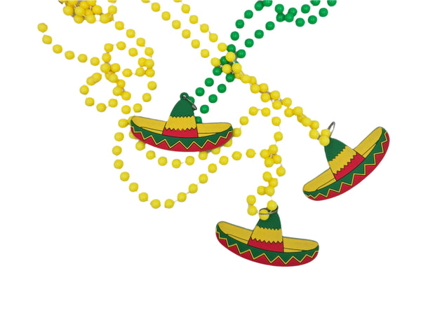 Mexican Fiesta Necklace