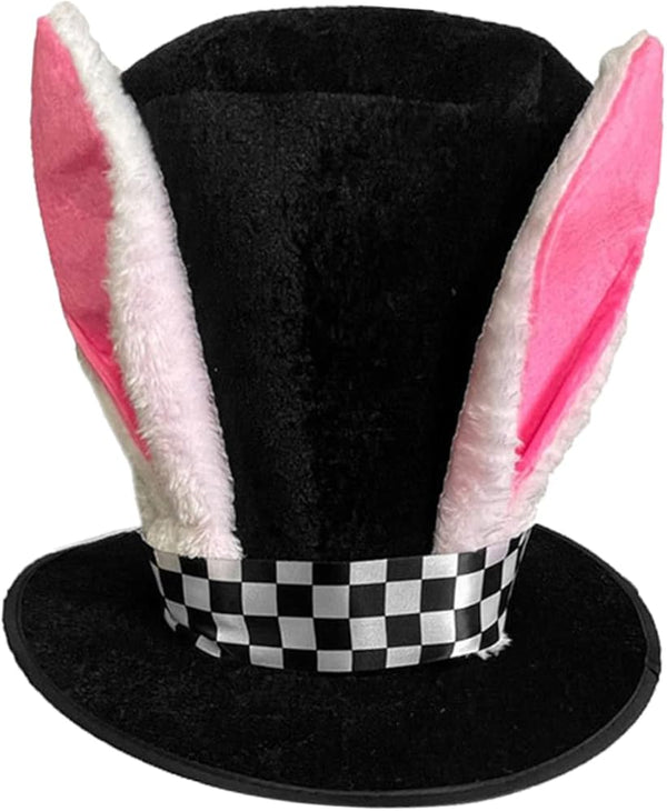 Alice in Wonderland/Madhatter Hats