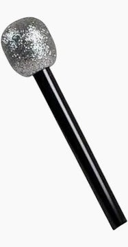 Microphone