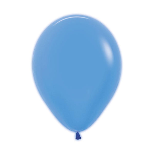 Premium Latex Balloons 5" - Neons
