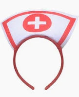 Nurse Headband