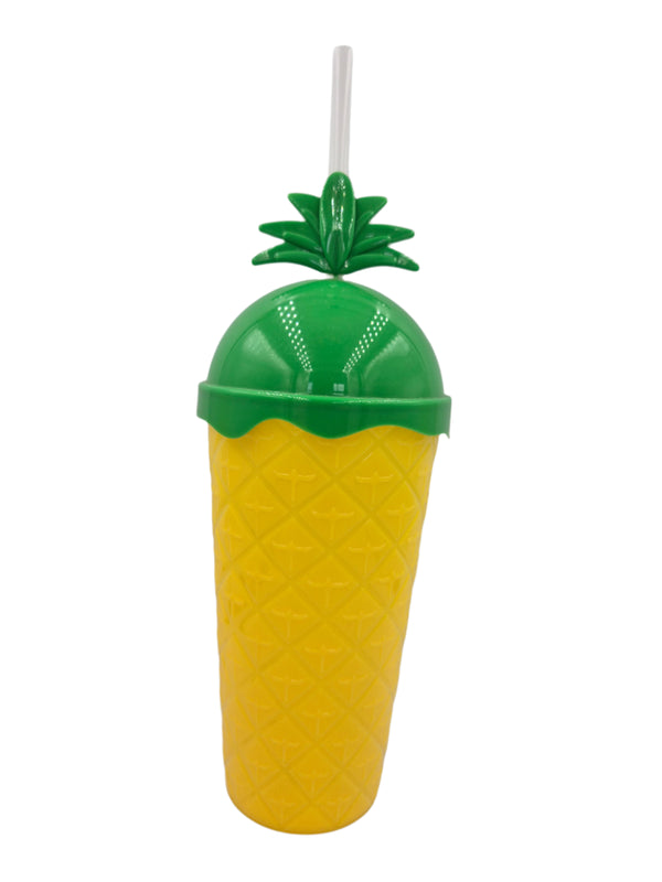 Pineapple Drinking Cup