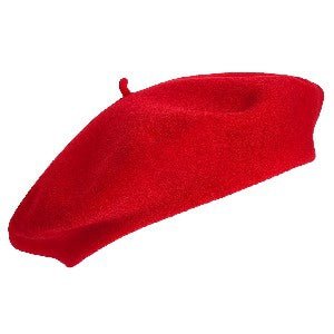 French Beret