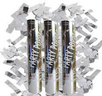 Party Poppers 30cm