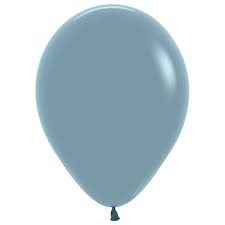 Premium Latex Balloons 5" - Pastels