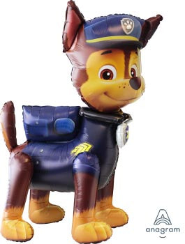 Paw Patrol Chase Air Walker