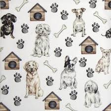 Ti Flair - Pet Dog