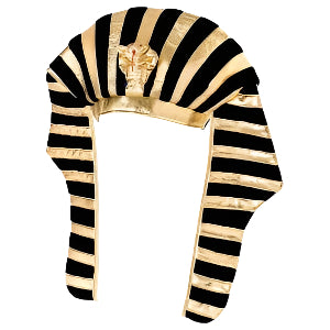Egyptian Pharoah Hat