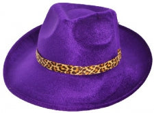 Pimp Daddy Purple