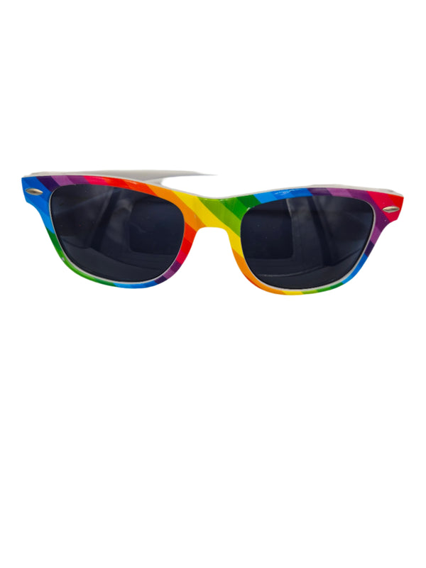 Rainbow Sunglasses