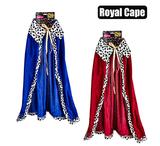 Royal Cape 3-6 Years