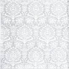 Ti Flair - Royal Damask Silver