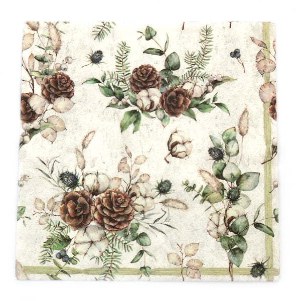 Ti Flair - Rustic Nature