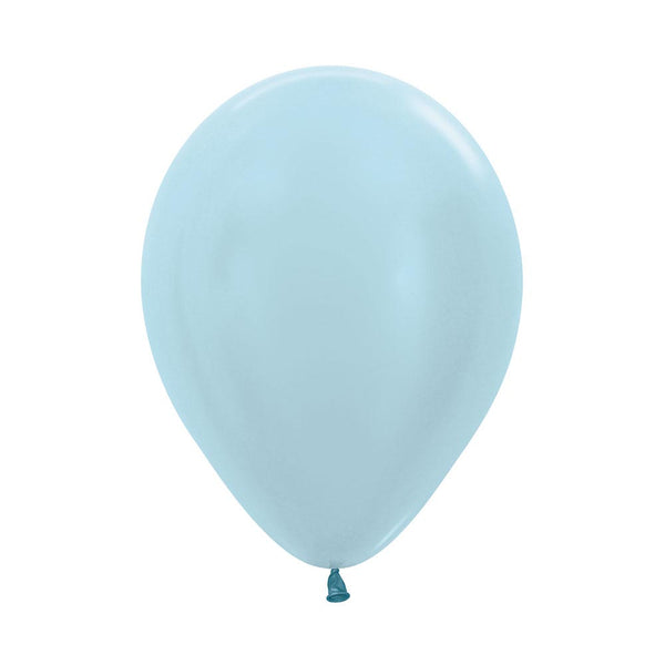 Premium Latex Balloons 5" - Satin Pearls