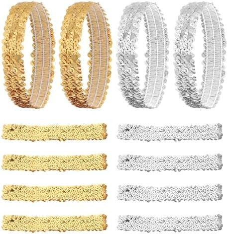 Sequin Headband
