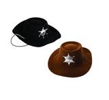 Sheriff Hat Child