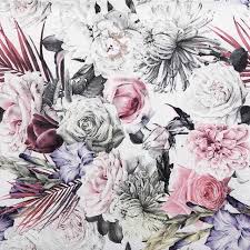 Ti Flair - Smukke Blomster
