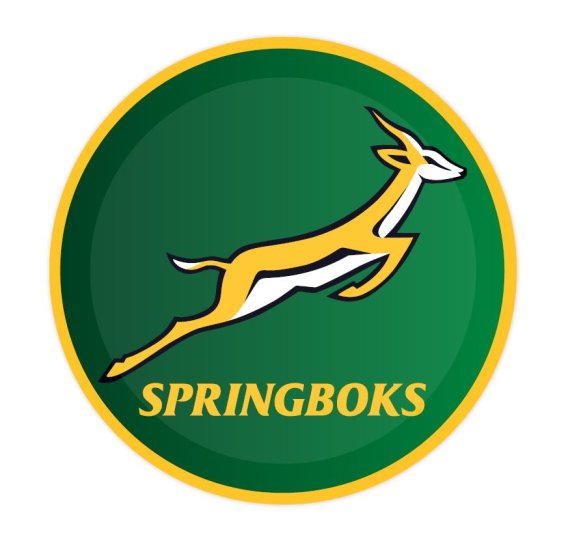 Springbok Paper Plates Round 9" 8pc