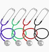 Stethoscope Plastic