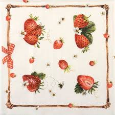 Ti Flair - Strawberry Bumblebee