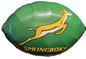 Springbok Supershape Foil Balloon
