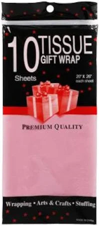 Tissue Paper*