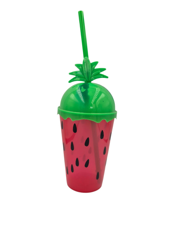 Watermelon Drinking Cup