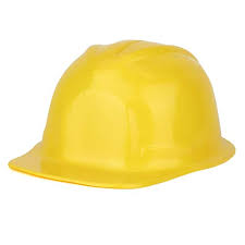 Construction Plastic Hat