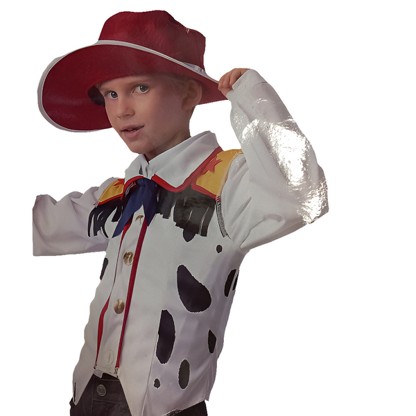 Cowboy 130-140cm