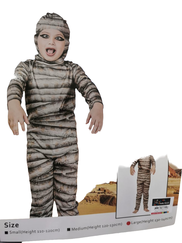 Mummy