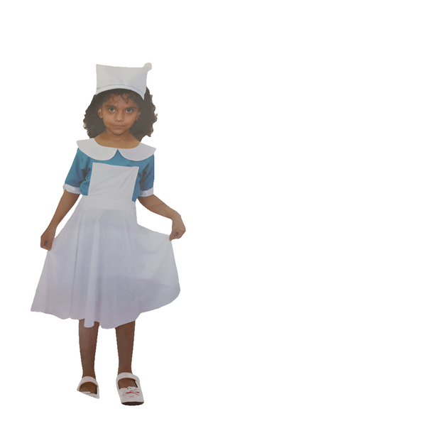 Nurse 6-7Yrs