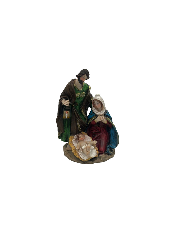 Christmas Nativity