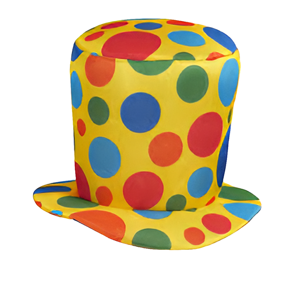 Clown Hat