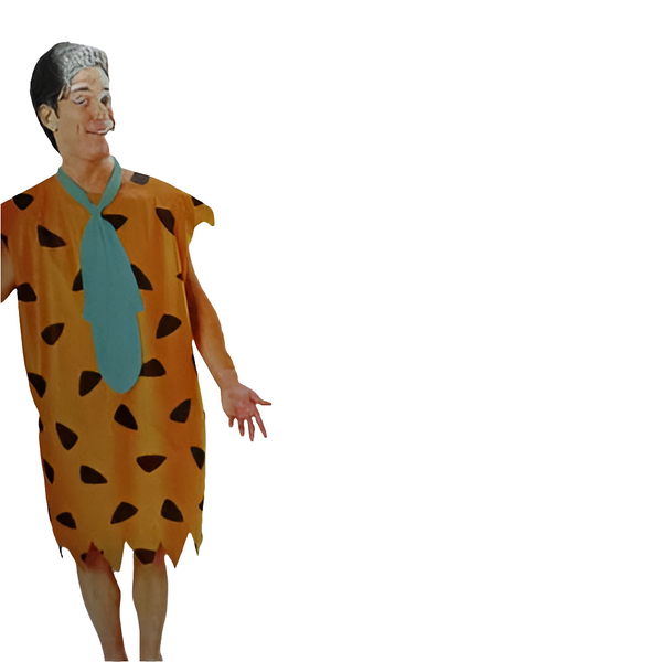 Fred Flintstone