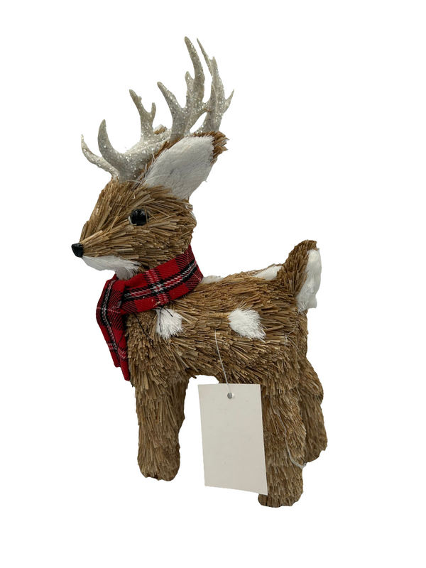 Reindeer 25×15cm