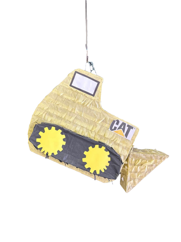 CAT Piñata