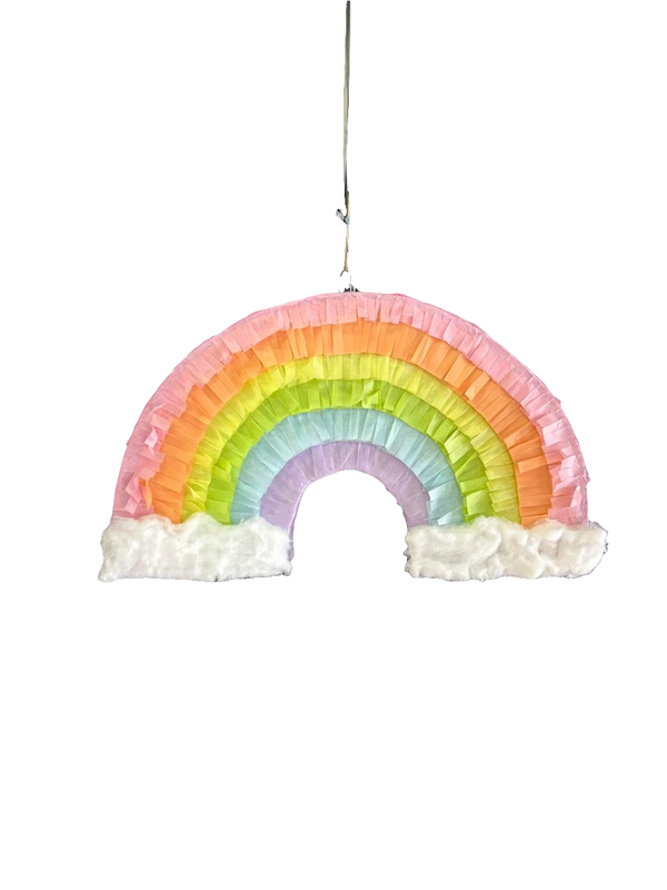 Rainbow Pinata