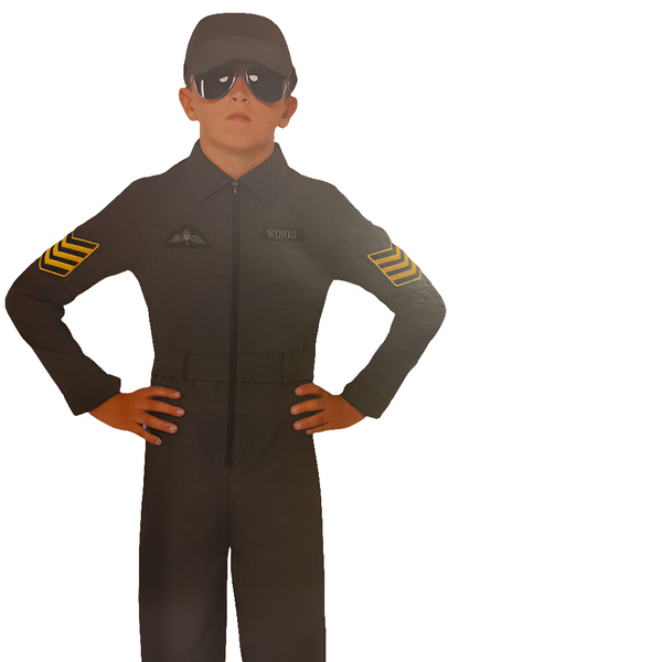 Aviator Pilot 5-7Yrs
