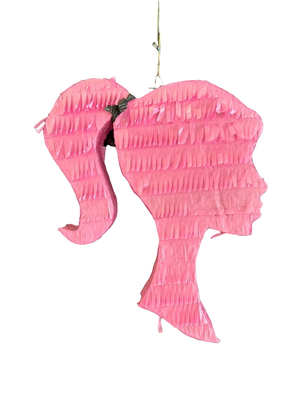 Barbie Piñata