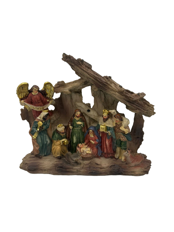 Christmas Nativity